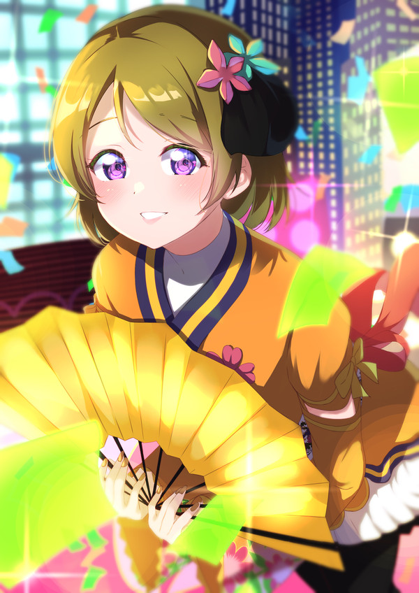 “もっとは好きAngel!”