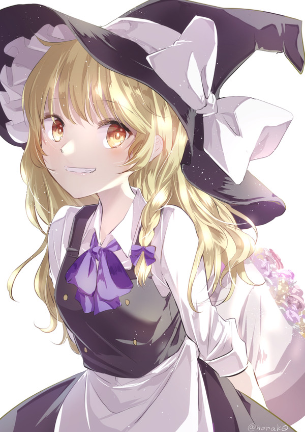 魔理沙