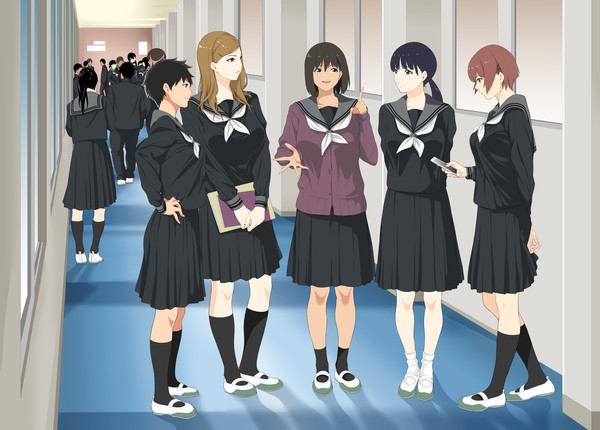 透視メガネ