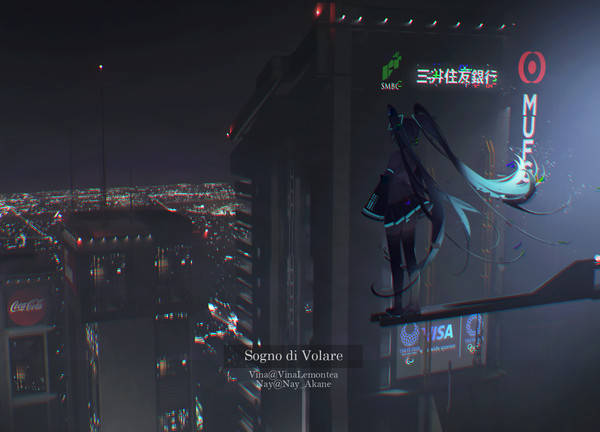 Sogno di Volare