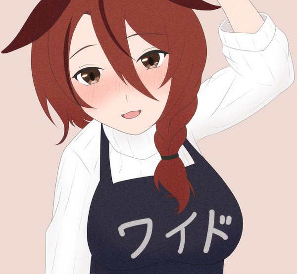 ナイスネイチャ(33)