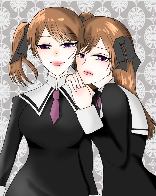 双子ちゃんまとめ