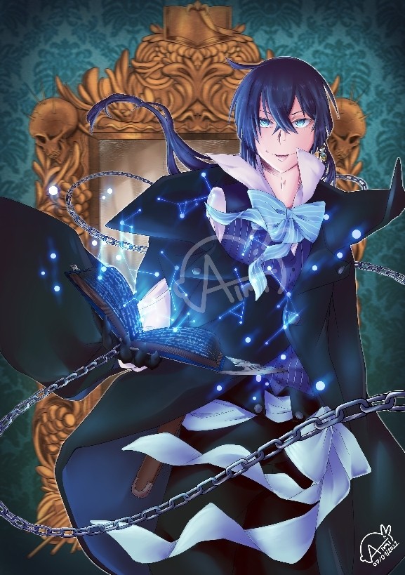 Vanitas