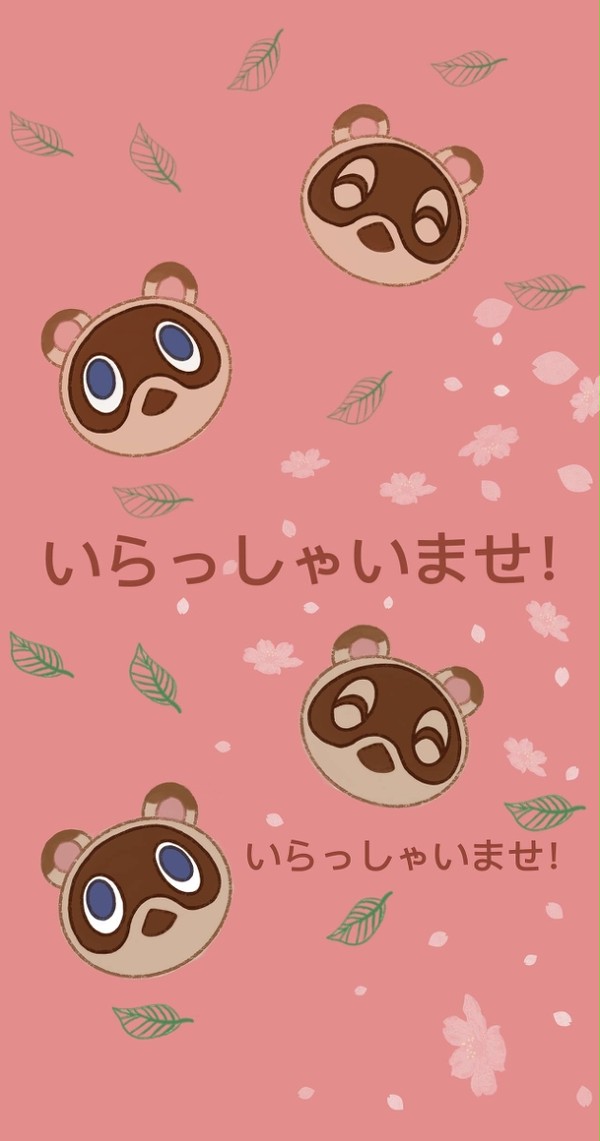 いらっしゃいませ！