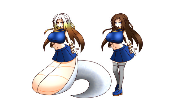 MoonStarのリメイク