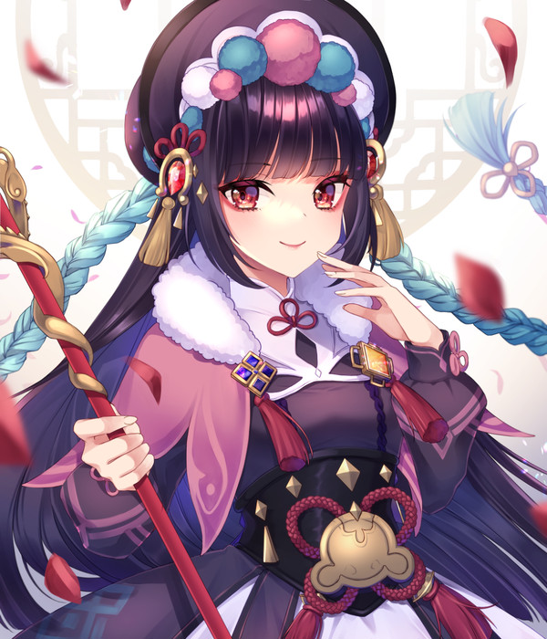 雲菫ちゃん