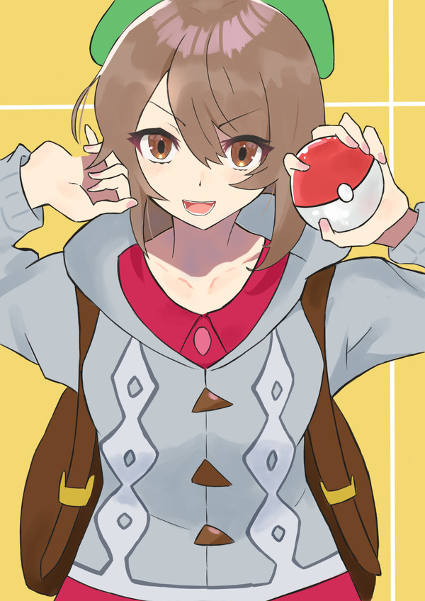 ユウリ