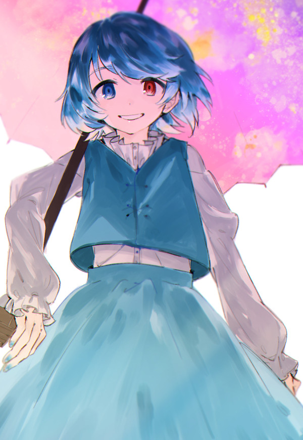 小傘