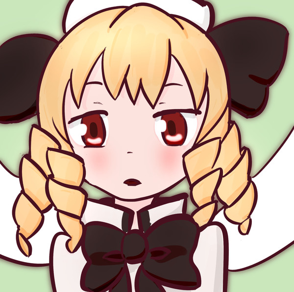 ルナチャイルド