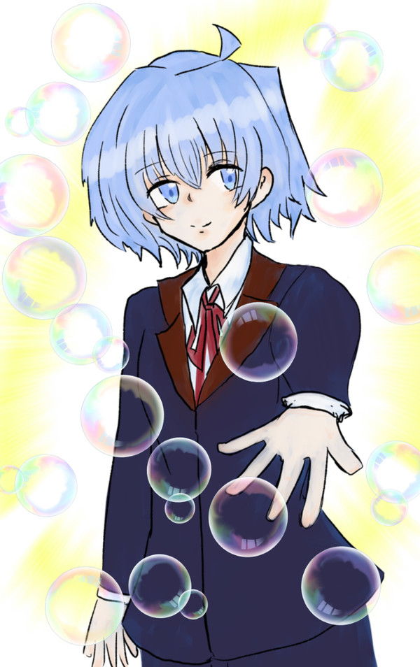 ハヤテまとめ3