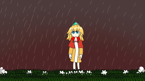When will you come back, knight?