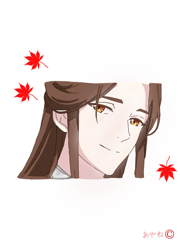 外はいい天気だよ
