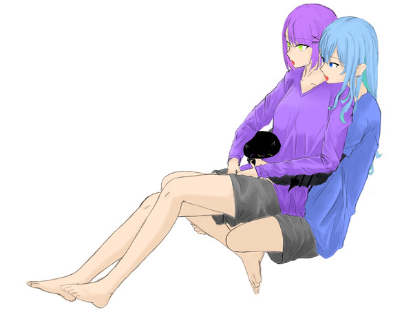 すいトワ