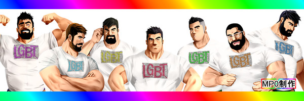 「迷路でLGBT」Ｔシャツ販売！