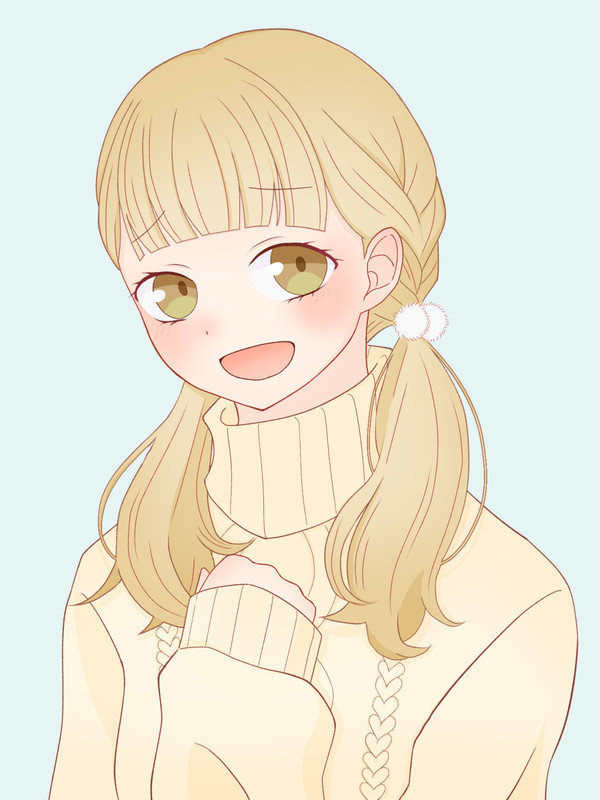 冬コーデ