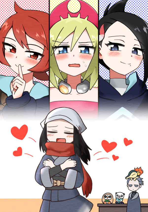 アルセウス早くやりたい