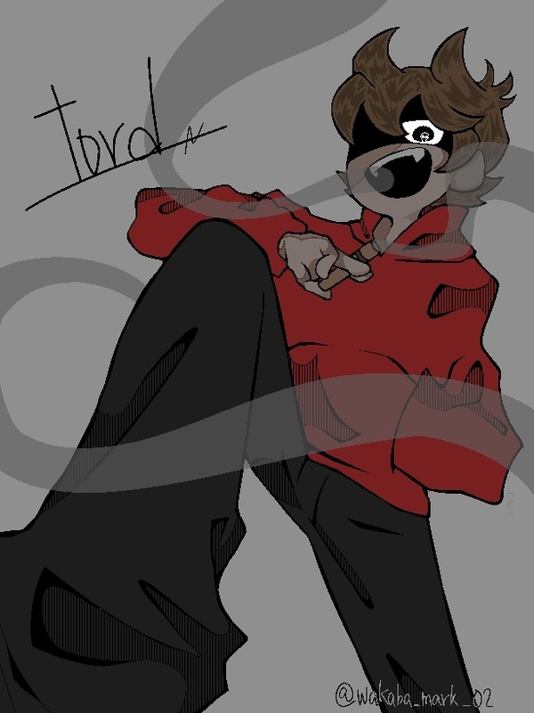 EW(tordtomあり)