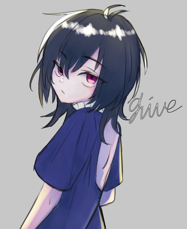 ぬえちゃん