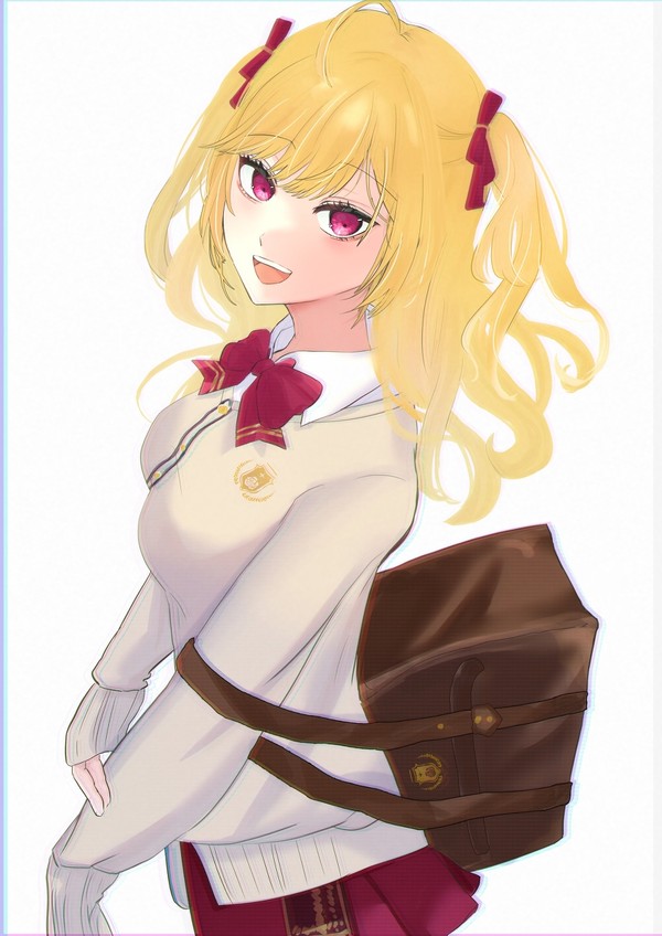 リオンさま〜〜