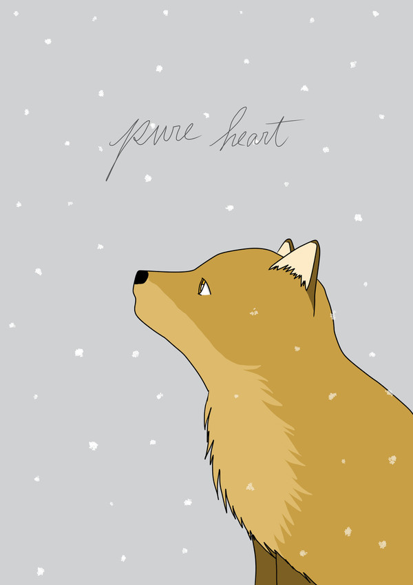 pure heart