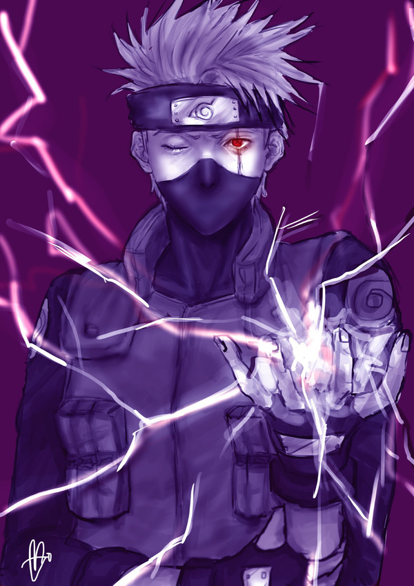 kakashi