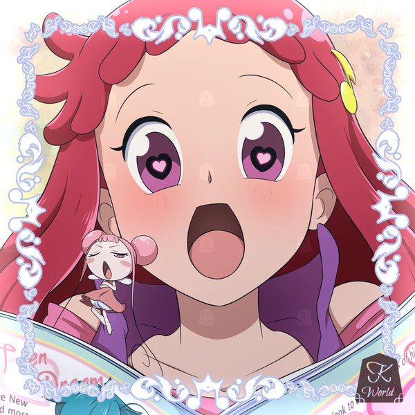 Doremi-chan & Dodo