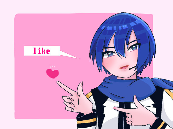 KAITO多め