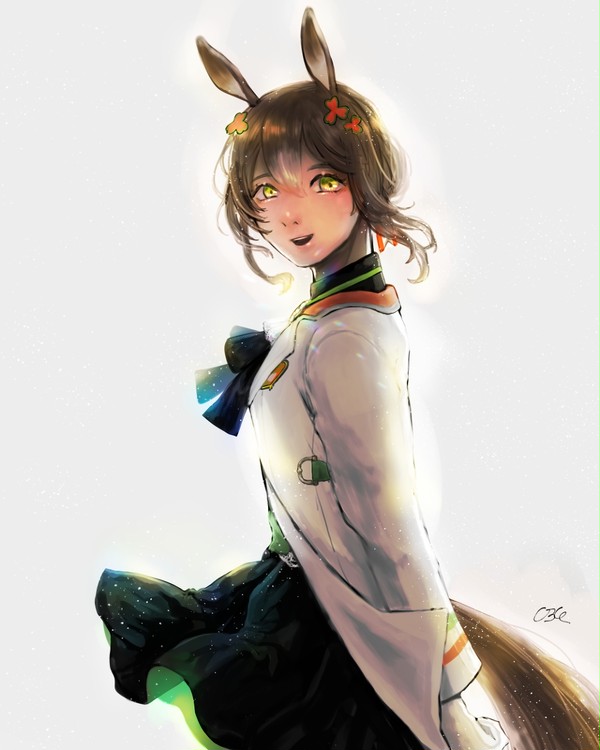殿下