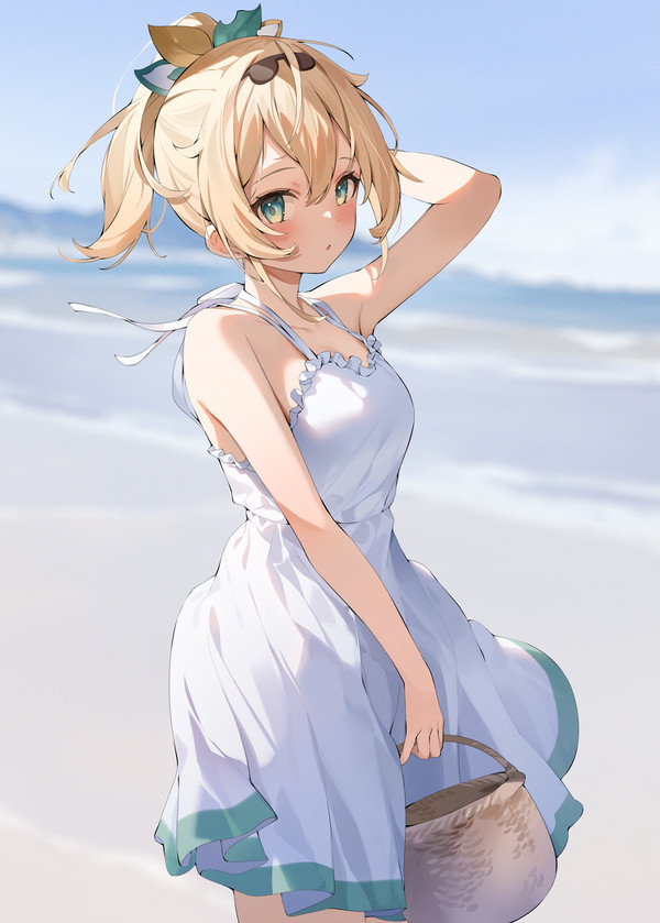 angel