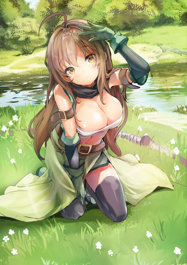 ソーマちゃん