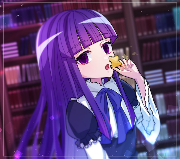 「…愛してるわラムダ…」