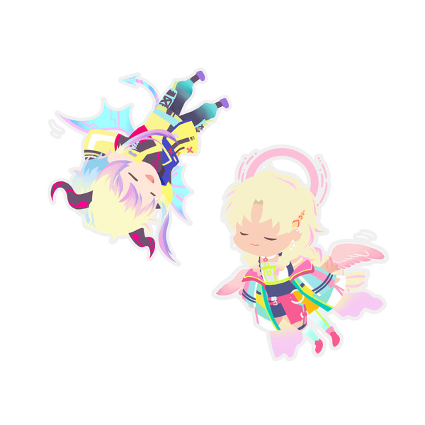ぷちファミリー