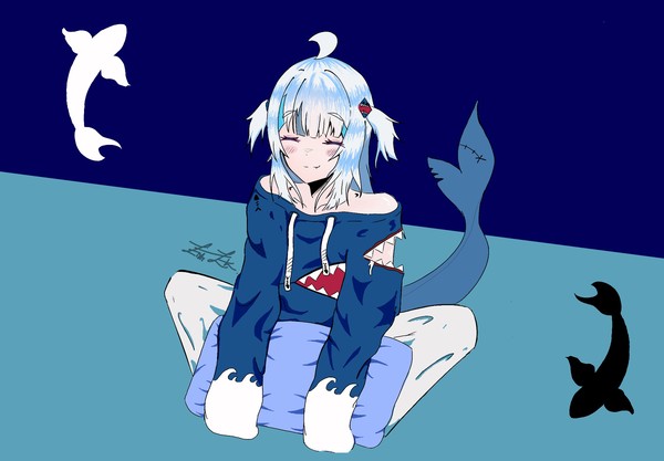 Gura Feesh