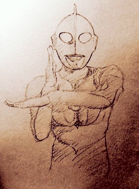 スペシウム光線