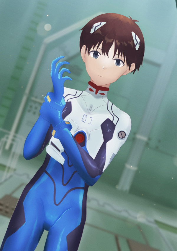 第三の少年