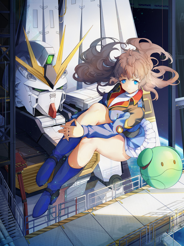 女体化（93