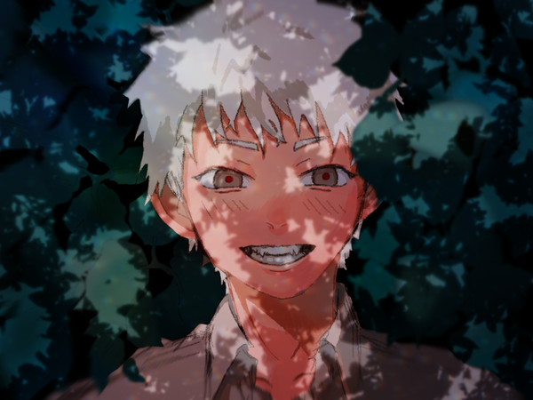 光が死んだ夏