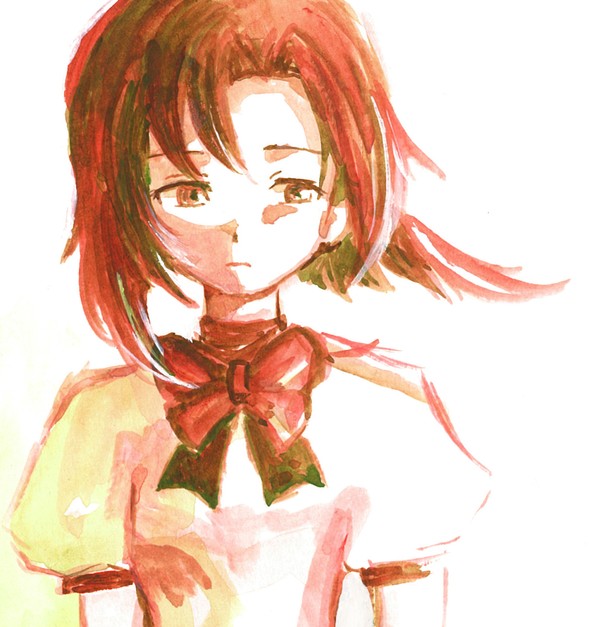 竜宮レナ