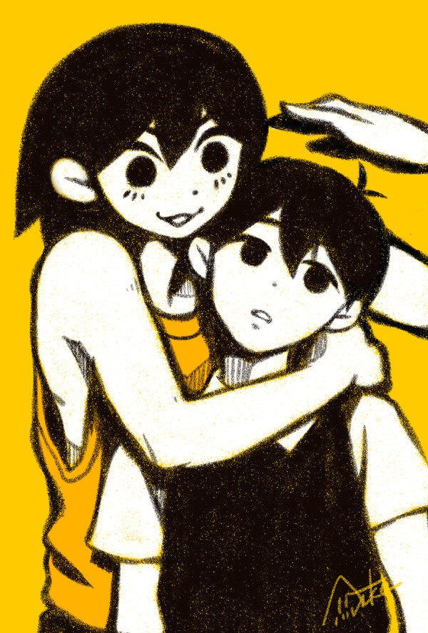 サニーとケル