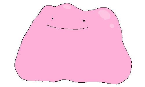 メタモン
