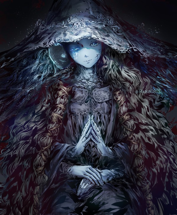 Snow witch