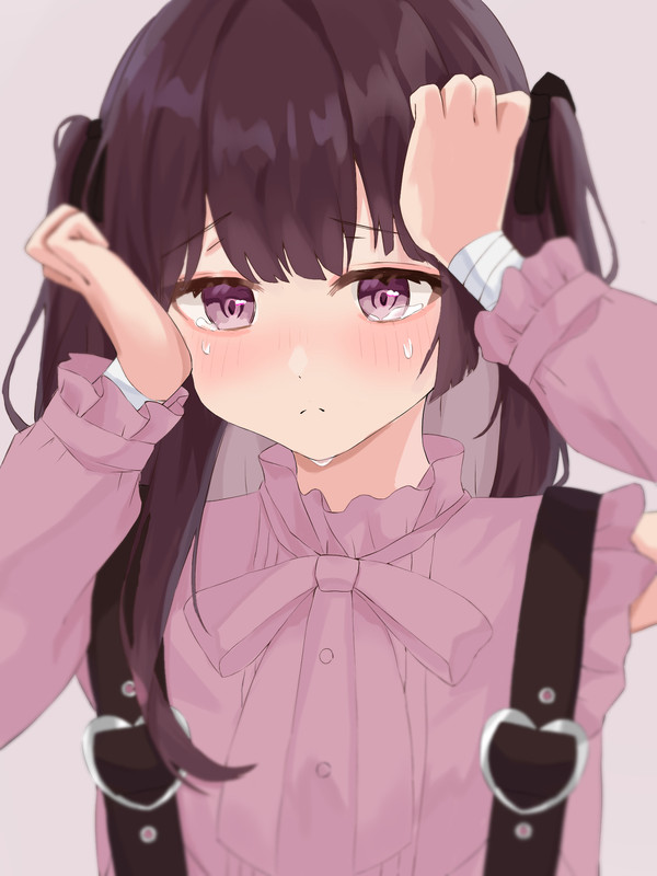誰も私を愛してくれない…