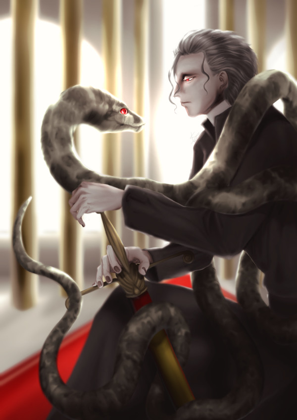 誘惑