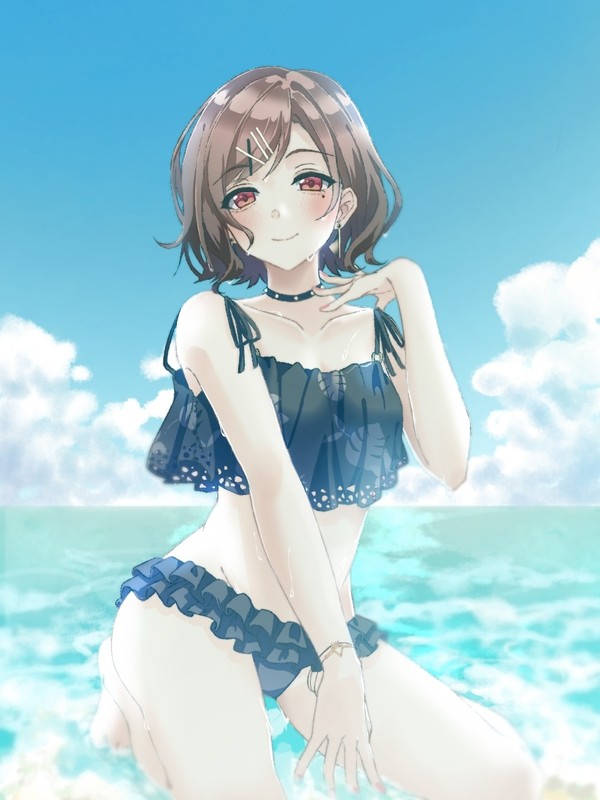 にちゅ円香