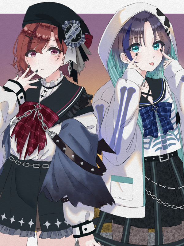 ハロウィンとおまど