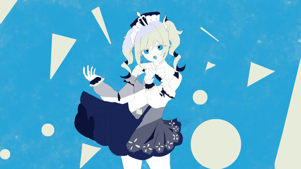 バーバラダンス