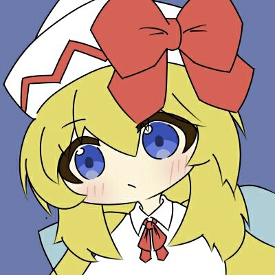 rkgkリリーちゃん