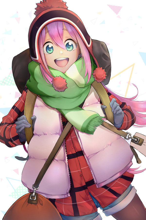 なでしこ