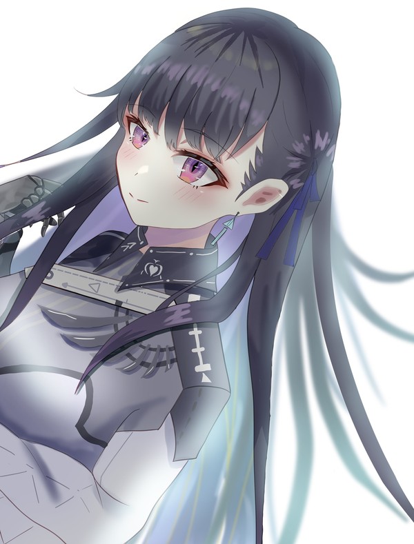 セレーナver灰羽制服シリーズ