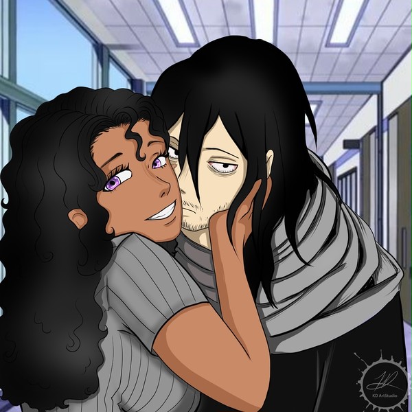 Nova x Aizawa